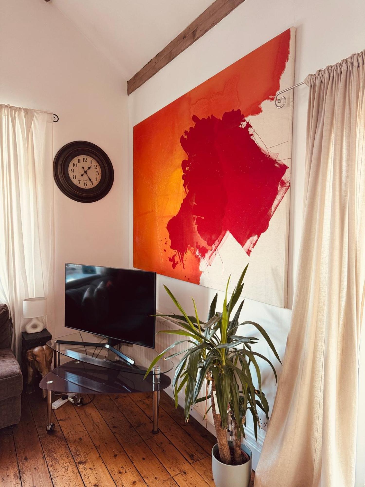 Longsands Beach Apartment 3 Tynemouth Free Onsite Parking Kültér fotó
