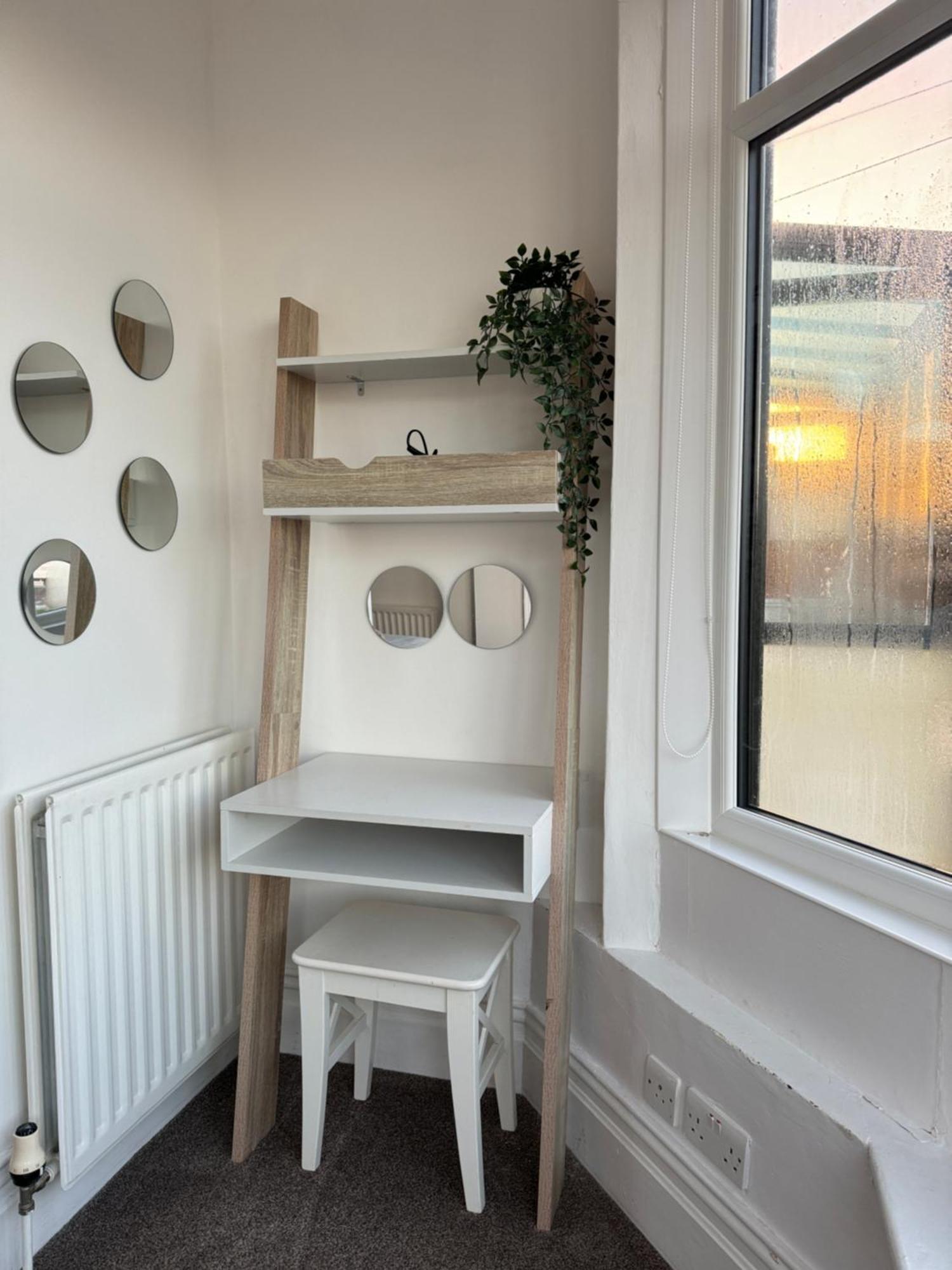 Longsands Beach Apartment 3 Tynemouth Free Onsite Parking Kültér fotó